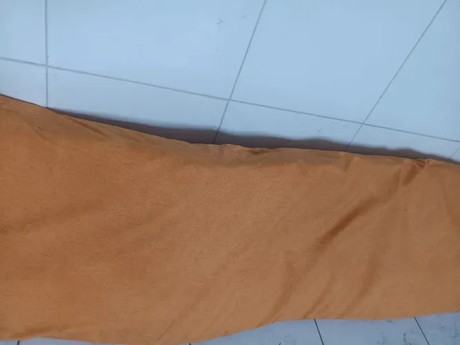 Colchonete fofinho