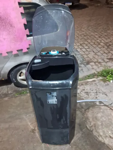 Tanquinho 