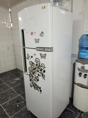Geladeira 220