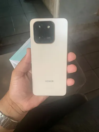Honor x7d NFC 256gb leia o anuncio