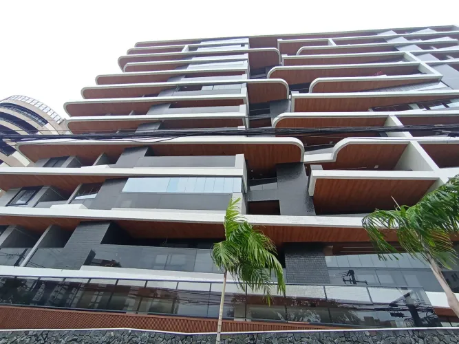 03 quartos próximo às praias 