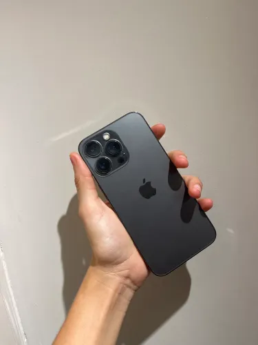 IPHONE 13 PRO 256GB TELA NOVA GENUÍNA- LOJA NO RIO MAR