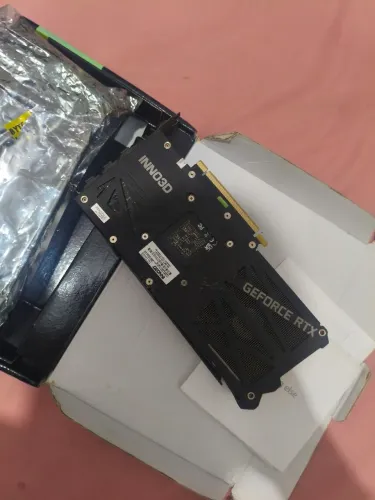 Placa de vídeo