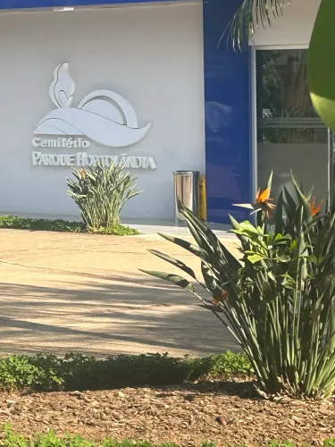 Jazigo A VENDA! Cemitério Zelo Hortolândia-SP