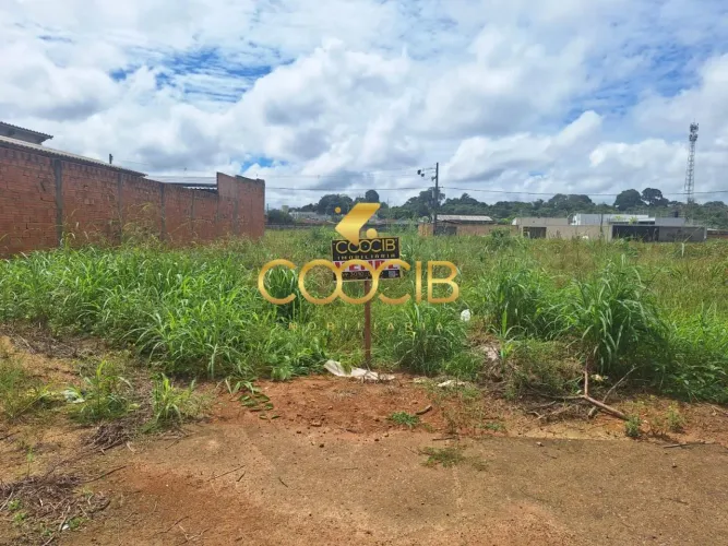 Terreno Urbano para Venda em Porto Velho, Área Rural de Porto Velho