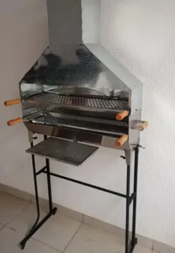 CHURRASQUEIRA