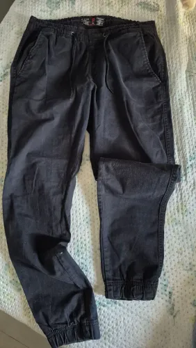 Calças Jogger vários modelos