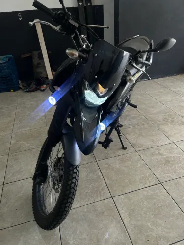 Vendo ou troco por carro ou moto de maior valor