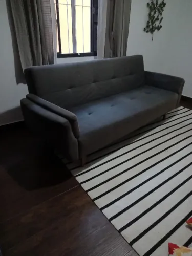 Sofa cama