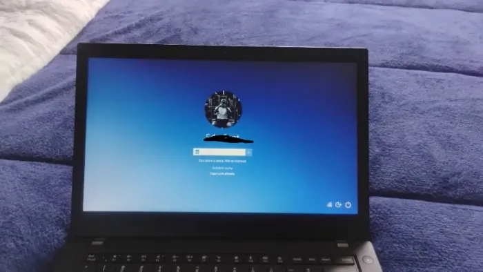 VENDO NOTEBOOK