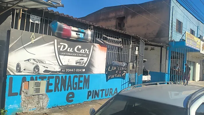 Vendo oficina lanternagem e pintura completa 45.000 fone *9 movimentada top