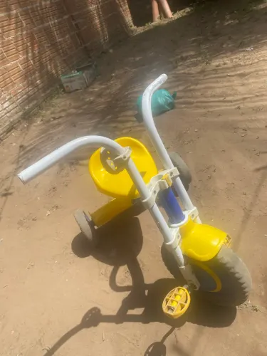 Triciclo