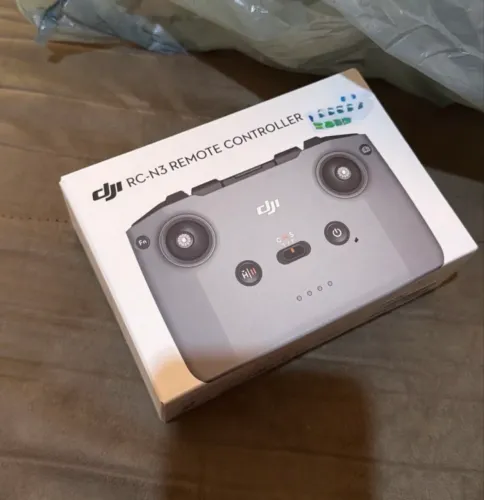 Controle dji rc n3