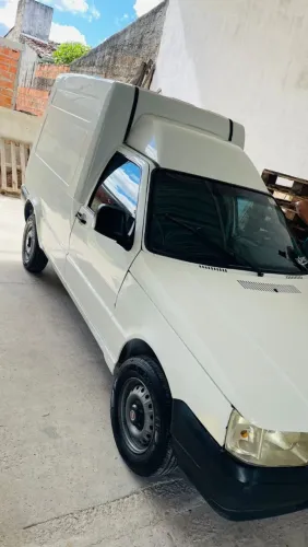 Fiat Fiorino Furg.1.5/1.3/1.3 Fire/1.3 F.flex 2012