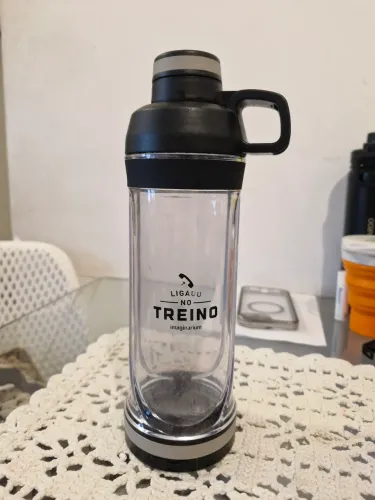 Garrafa para treino Imaginariun