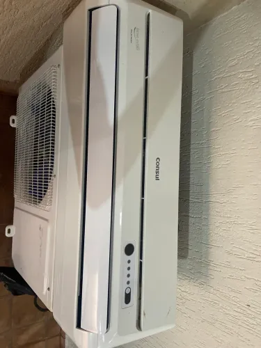 Ar condicionado Consul split 12.000 BTUs