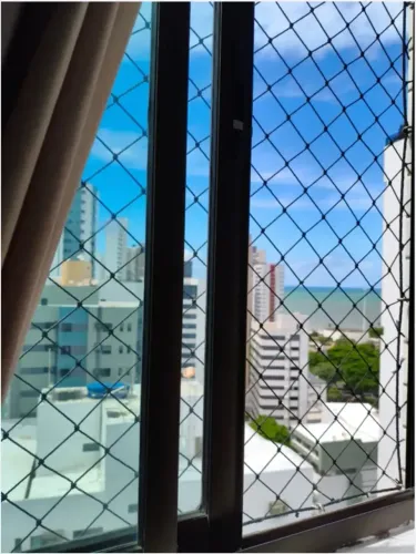 Imóvel para venda com 44 metros quadrados com 2 quartos em Boa Viagem - Recife - PE