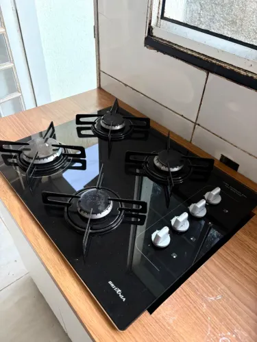 Vendo fogão em ótimo estado