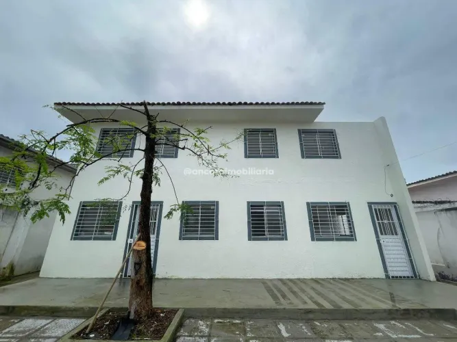 Apartamento para aluguel, 1 quarto, 1 vaga, Iputinga - Recife/PE