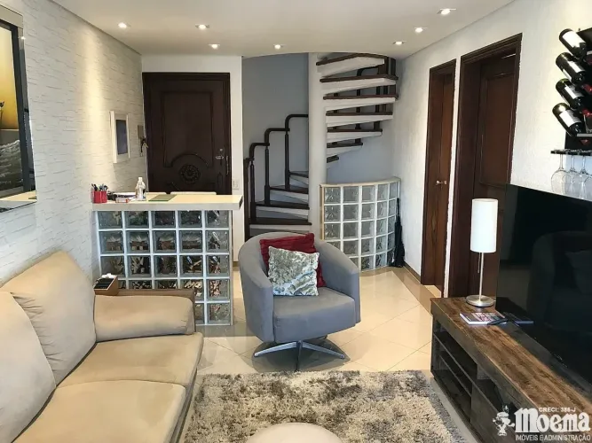 Cobertura, Planalto Paulista - São Paulo