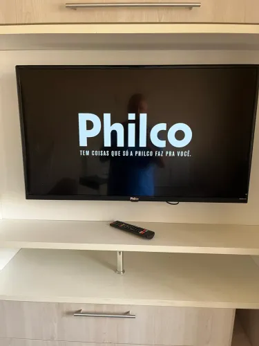 Smart TV Philco 39? PTV39G60S Led