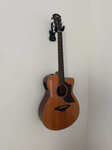 Violão Yamaha Ac1m