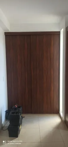 Nichos, portas e banheiros só com o Zé do MDF 