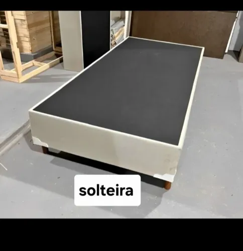Base box todos os tamanhos apartir 150.00