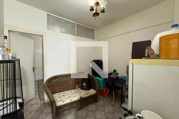Apartamento à Venda - Centro, 1 Quarto, 30 m2