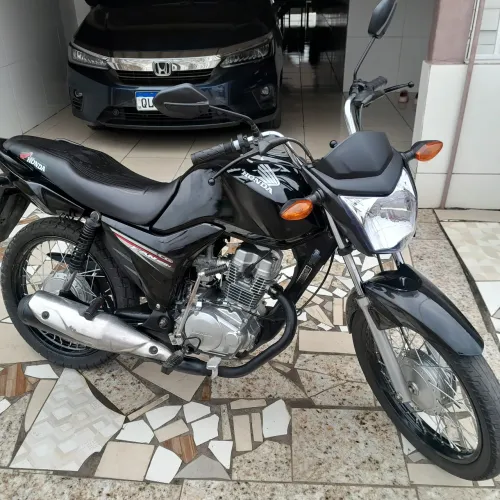 Moto muito boa