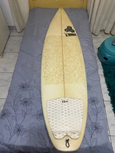 Prancha al merrick 6.2