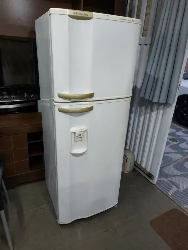 Geladeira 