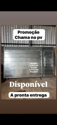 Portões