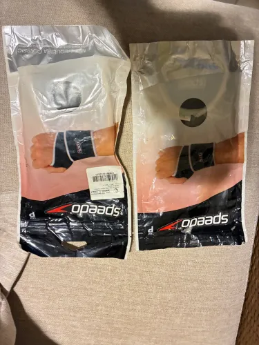 MUNHEQUEIRA SPEEDO CLASSIC | 2 UNIDADES - 9,99 cada 