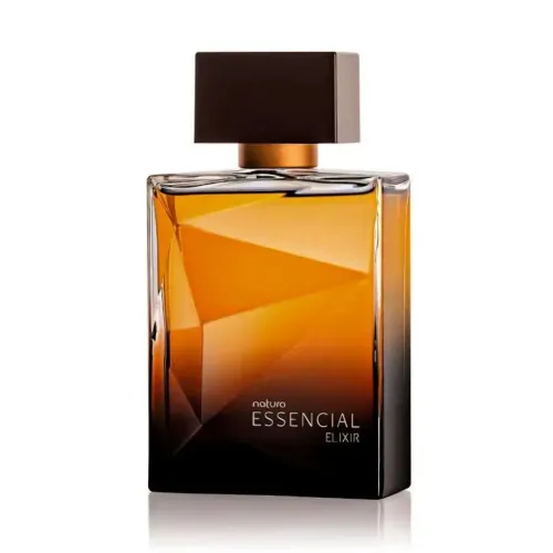 Essencial Elixir 100ml Masculino 40% Off Natura 