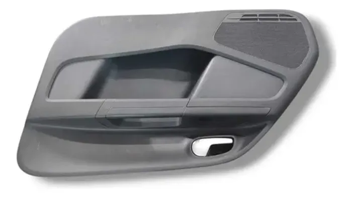 Forro Porta Dianteiro Direito Volkswagen Up 2017