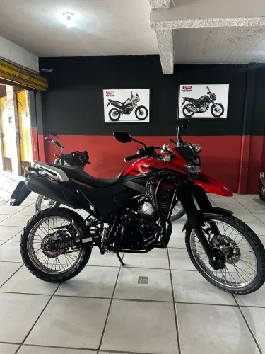 Lander 250?xtz 2024 GPmotos