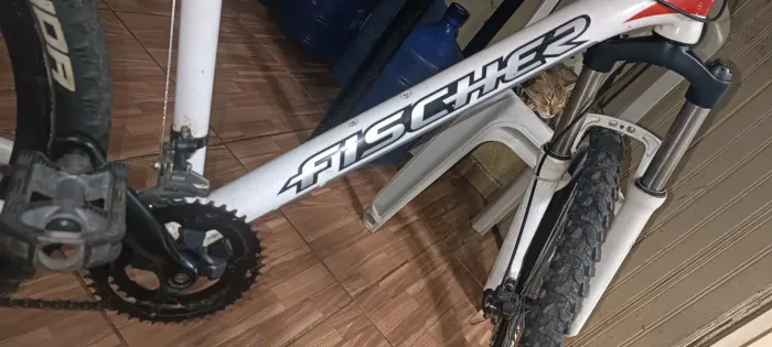Bicicleta em ótimo estado