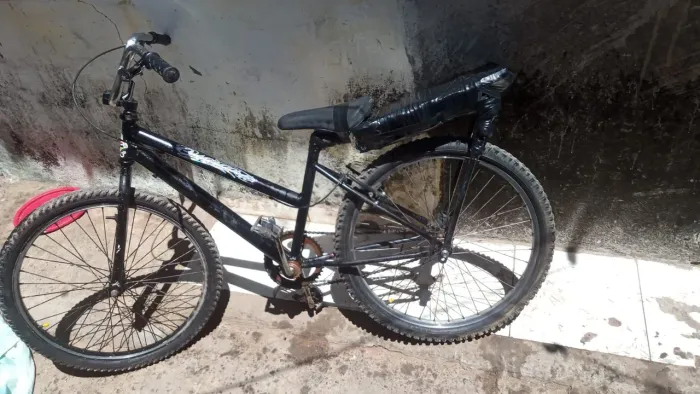 Aro 24 motadinha