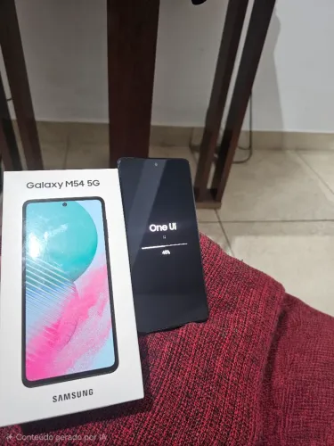 M4 novo