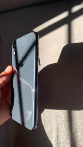 Carcaça do iPhone XR