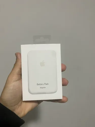 MagSafe Apple 