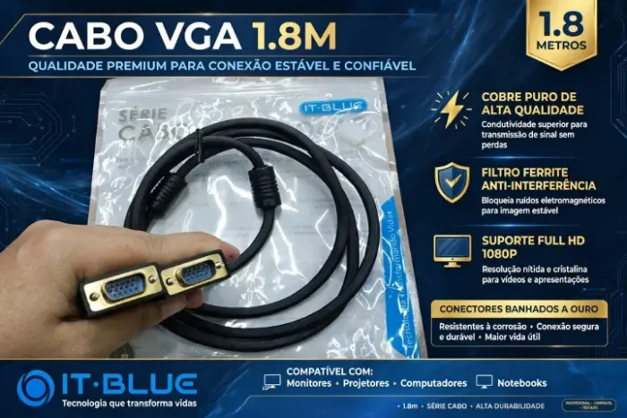 CABO VGA 