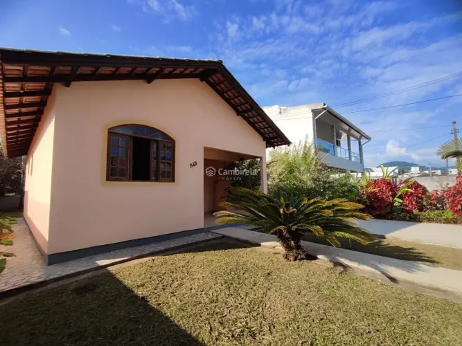Casa à Venda no Bairro São Sebastião