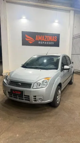 Ford Fiesta 1.0 8V Flex/class 1.0 8V Flex 5P 2009