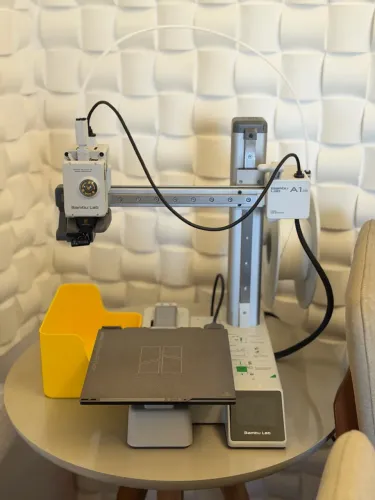 Impressora 3D A1 mini