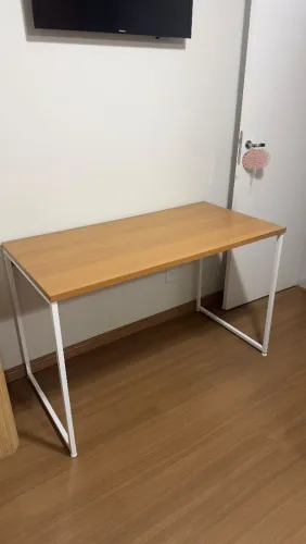 Mesa de escritório Kappesberg