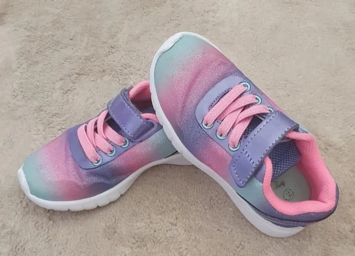 Tênis infantil 