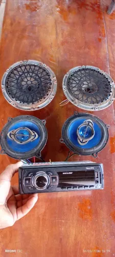 Vendo barato!