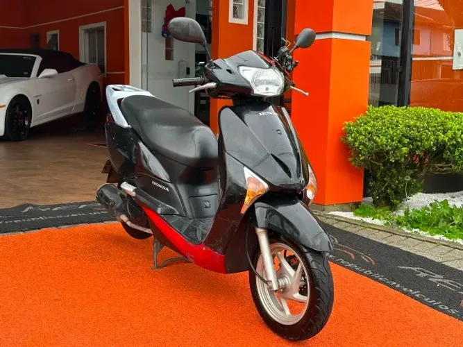 HONDA LEAD 110